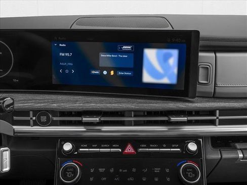 New 2026 Hyundai Santa Fe Limited image 7