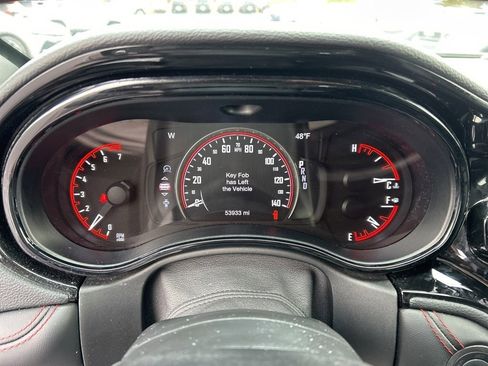 Used 2024 Dodge Durango GT image 10