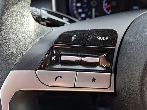 Certified 2023 Hyundai Tucson SEL image 20