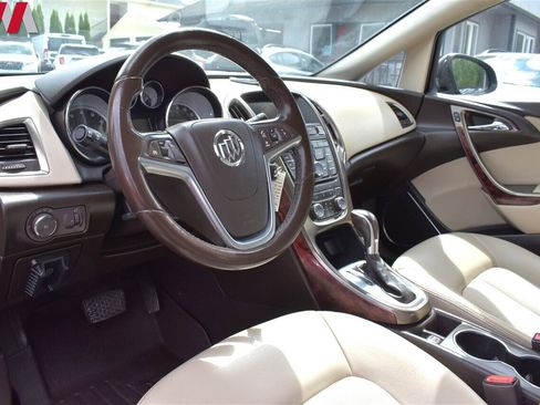 Used 2016 Buick Verano Sport Touring image 3