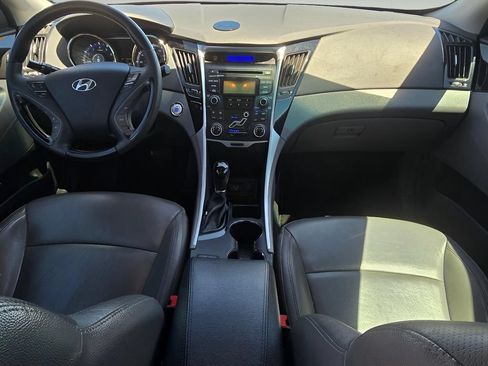 Used 2012 Hyundai Sonata Limited FWD image 23