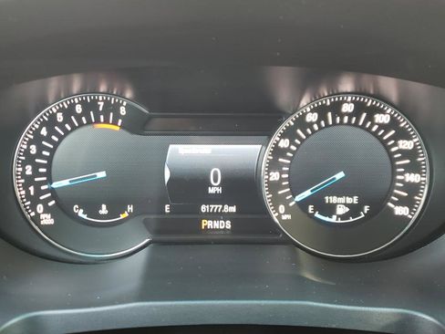 Used 2017 Ford Explorer Platinum image 26