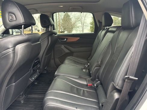Used 2022 Acura MDX Technology image 21