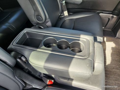 Used 2024 Honda Odyssey EX-L image 55