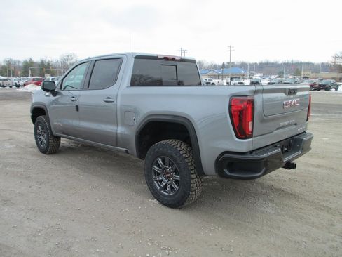 New 2026 GMC Sierra 1500 AT4X image 8
