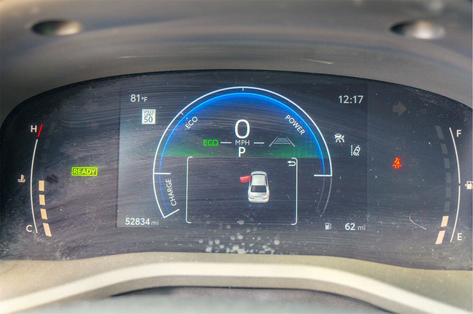 Used 2025 Toyota Camry LE FWD image 31