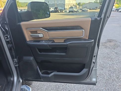 Used 2019 RAM 2500 Big Horn AWD/4WD image 22