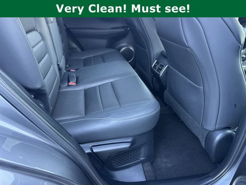 Used 2020 Lexus NX 300 F Sport w/ F Sport Premium Package image 17