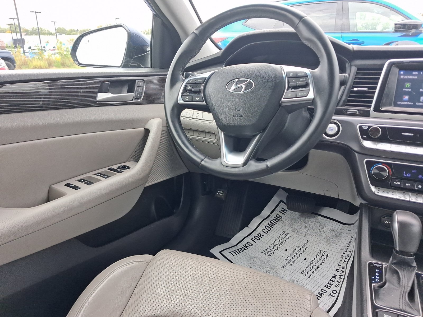 Used 2018 Hyundai Sonata Limited FWD image 21