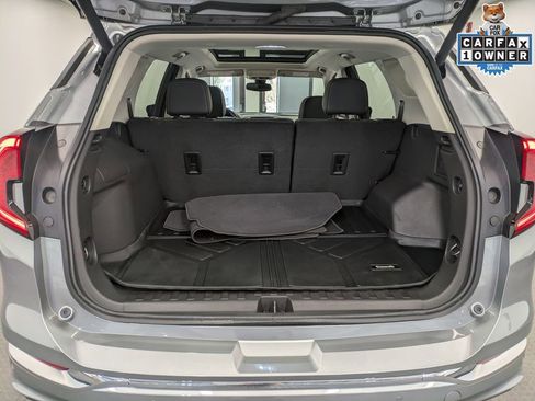 Used 2024 GMC Terrain Denali w/ Denali Premium Package image 27