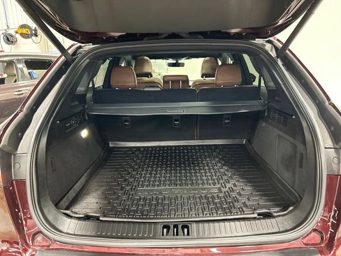 Certified 2023 Lincoln Nautilus Reserve w/ Equipment Group 201A AWD/4WD image 31