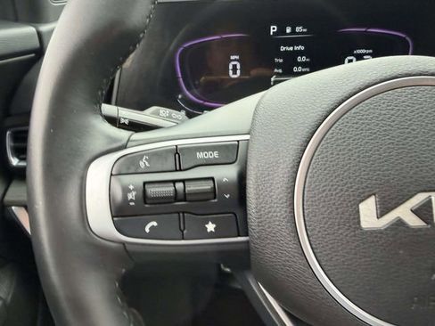 Used 2023 Kia Sportage X-Line w/ X-Line Premium Package AWD/4WD image 29