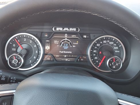 New 2026 RAM 1500 2WD Quad Cab image 14