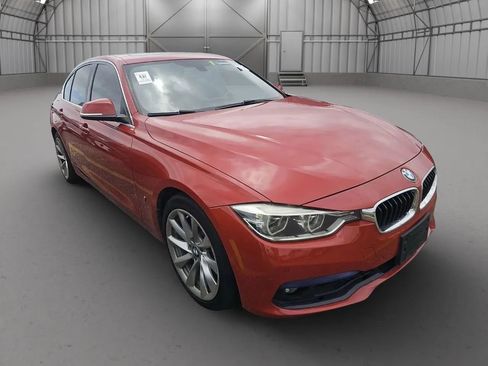 Used 2017 BMW 330e RWD image 5