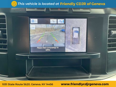 Used 2024 Ford F350 XL w/ STX Appearance Package image 16