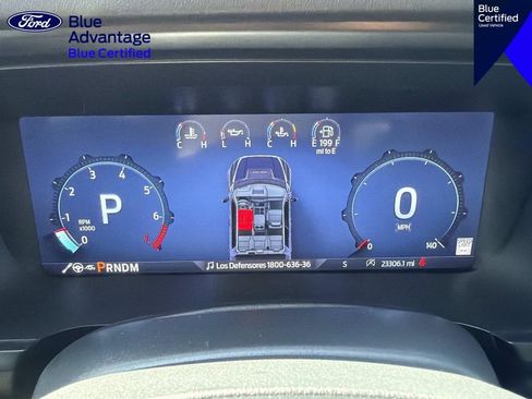 Used 2024 Ford F150 Raptor AWD/4WD image 23
