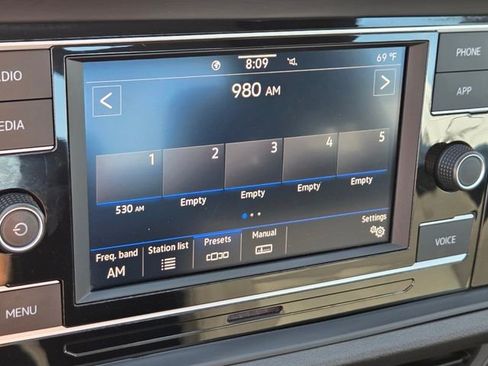 Used 2021 Volkswagen Jetta S w/ Driver Assistance Package image 20