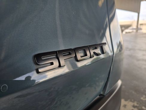 Used 2023 Honda HR-V Sport image 37