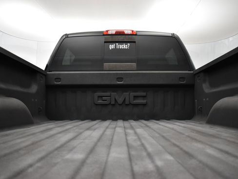 Used 2017 GMC Sierra 2500 SLT image 6