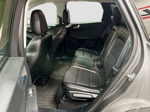 Used 2022 Ford Escape SEL image 23