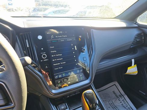 New 2025 Subaru Outback Wilderness w/ Wilderness Package image 13