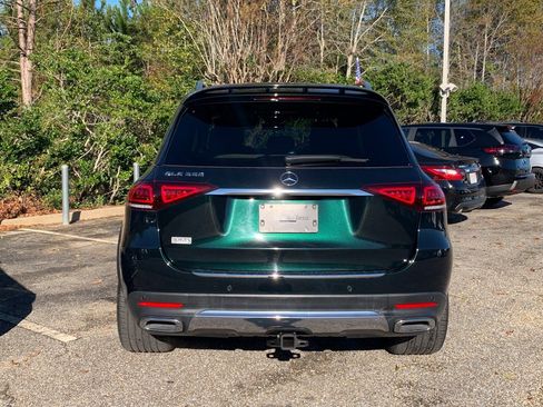 Used 2022 Mercedes-Benz GLE 350 GLE 350 image 6