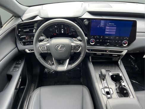 New 2026 Lexus RX 350 Premium image 17