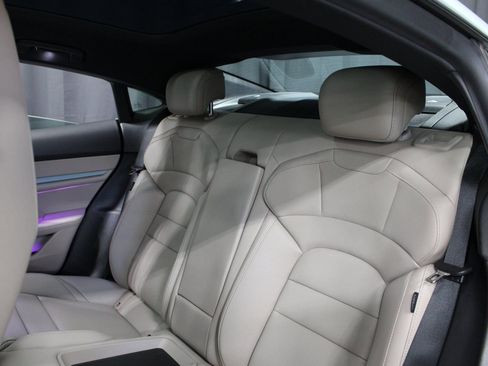 Certified 2025 Porsche Taycan image 30