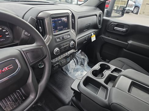 New 2026 GMC Sierra 2500 Pro w/ 1SA Pro Safety Plus Package image 19