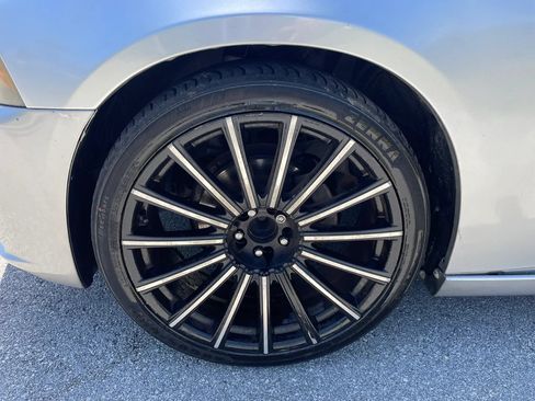 Used 2012 Dodge Charger SE RWD image 13