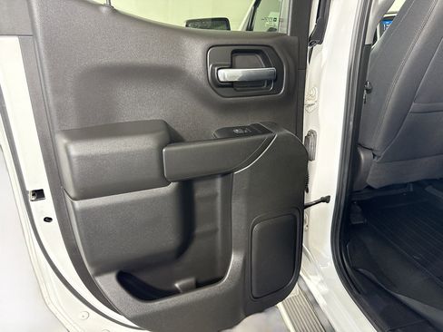 Used 2019 Chevrolet Silverado 1500 LT w/ All-Star Edition image 26