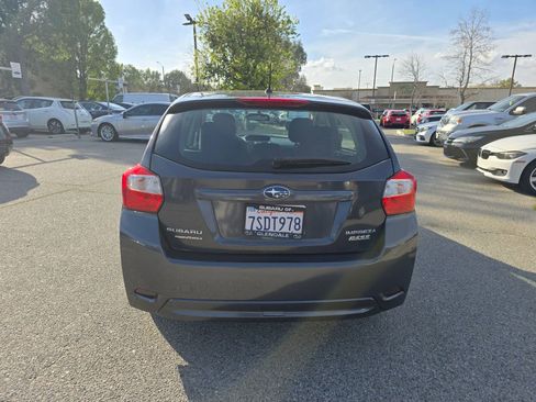 Used 2012 Subaru Impreza 2.0i image 6