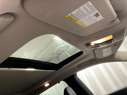 Used 2022 INFINITI QX60 Sensory w/ Vision Package image 22