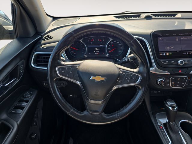 Used 2019 Chevrolet Equinox Premier w/ LPO, Hit The Road Package FWD image 12