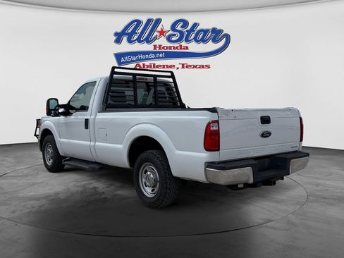 Used 2014 Ford F350 XL RWD image 7