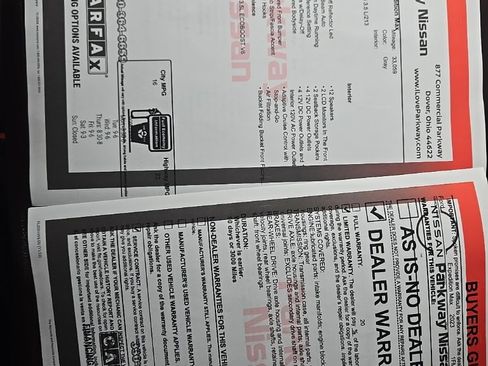 Used 2023 Ford Expedition Max Limited image 53