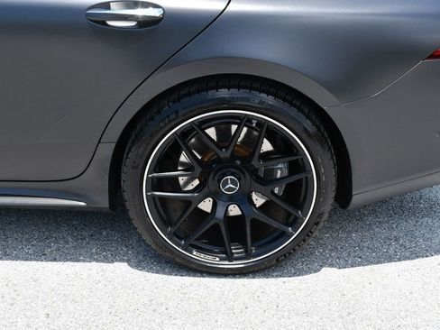 Used 2022 Mercedes-Benz AMG GT 53 image 77