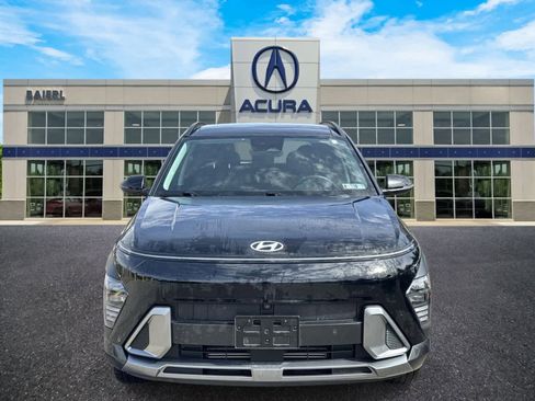 Used 2024 Hyundai Kona Limited image 8