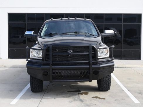 Used 2008 Dodge Ram 3500 Truck SXT image 3