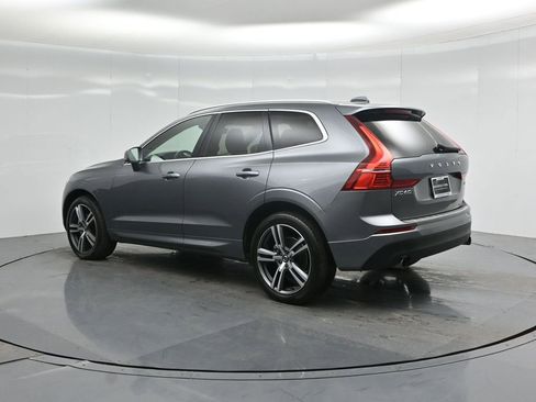 Used 2020 Volvo XC60 T5 Momentum w/ Protection Package Premier image 6