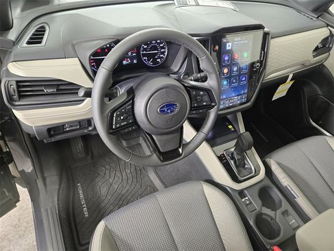 New 2025 Subaru Forester Premium image 10