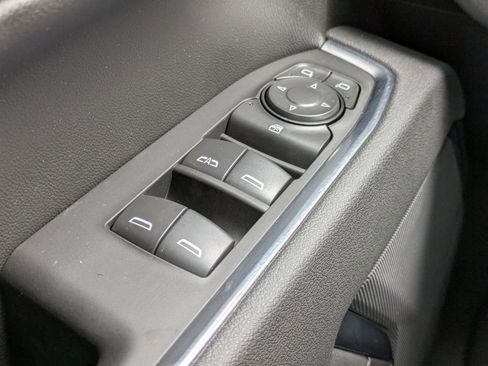 New 2026 Chevrolet Silverado 1500 LT image 25