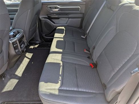 New 2026 RAM 1500 Big Horn image 54