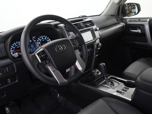 Used 2019 Toyota 4Runner SR5 image 25