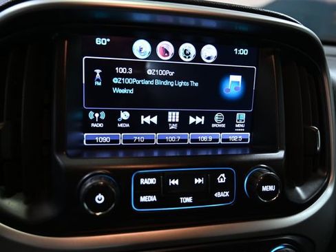 Used 2016 Chevrolet Colorado LT w/ LT Convenience Package image 36