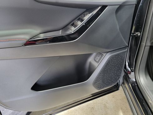 New 2026 Chevrolet Equinox RS w/ Convenience Package III image 26