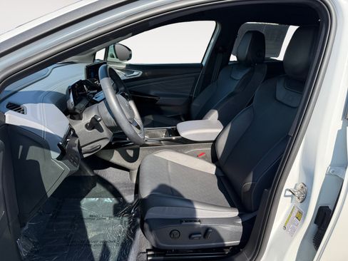 Certified 2023 Volkswagen ID.4 Pro S RWD image 10