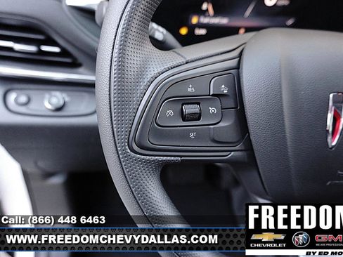 New 2026 Buick Envista Preferred FWD image 26