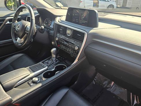 Certified 2020 Lexus RX 350 AWD w/ Accessory Package image 11