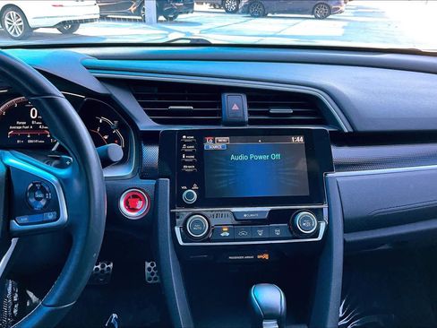 Used 2020 Honda Civic Sport image 7